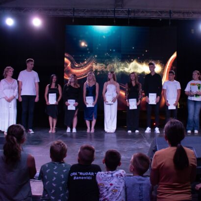 Festival zabavne muzike “Melodije Litve 2025”