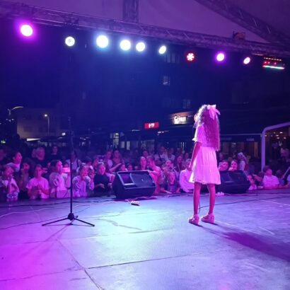 Djeca pjevaju hitove 2025