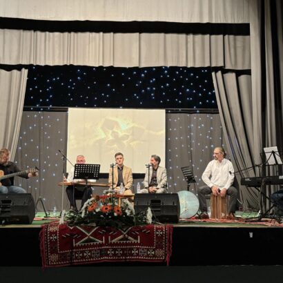 Koncert duhovne muzike – “Orient from Bosnia”