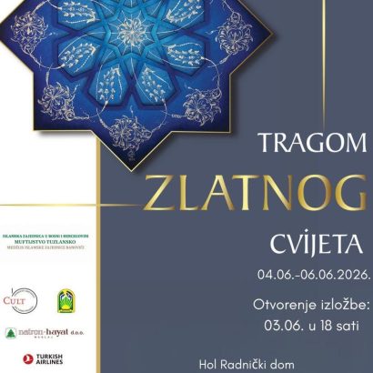 Banovići ugostili vrijednu izložbu umjetničkih djela iz Istanbula